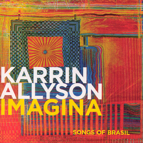 IMAGINA: SONG OF BRASIL