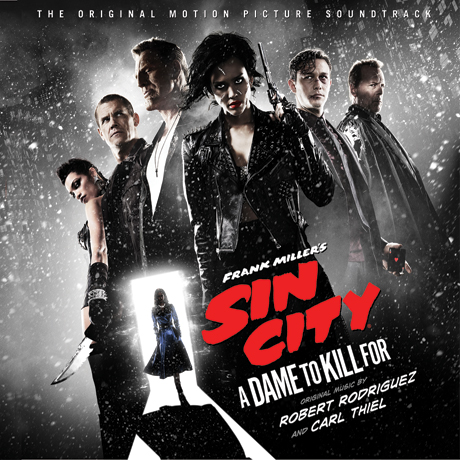 SIN CITY 2 [씬 시티 2]