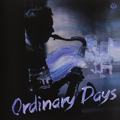 ORDINARY DAYS