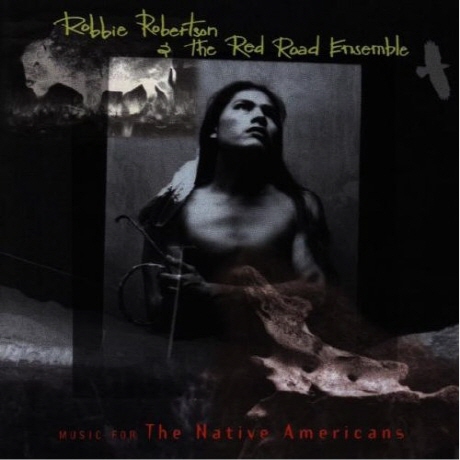 MUSIC FOR THE NATIVE AMERICANS