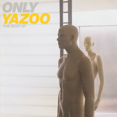 ONLY YAZOO THE BEST OF