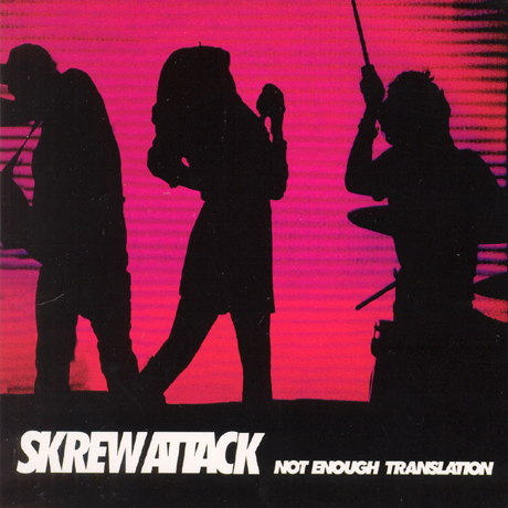 NOT ENOUGH TRANSLATION