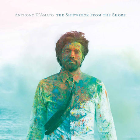 THE SHIPWRECK FROM THE SHORE [DOWNLOAD CARD] [180G LP]