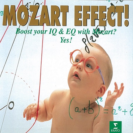 MOZAT EFFECT [모차르트 이펙트]