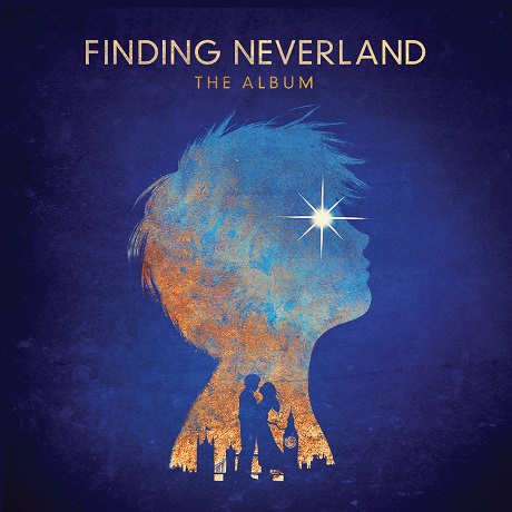 FINDING NEVERLAND: THE ALBUM [네버랜드를 찾아서: 앨범]