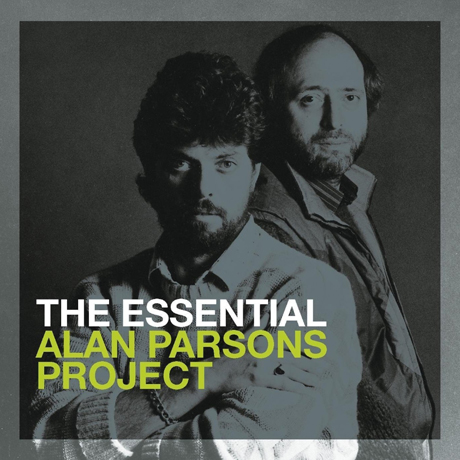 THE ESSENTIAL ALAN PARSONS PROJECT