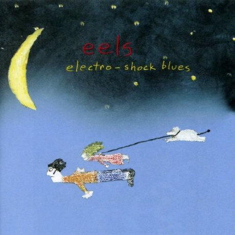 ELECTRO SHOCK BLUES