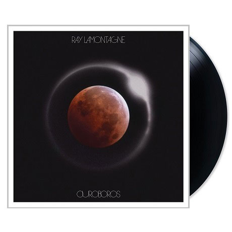 OUROBOROS [LP]