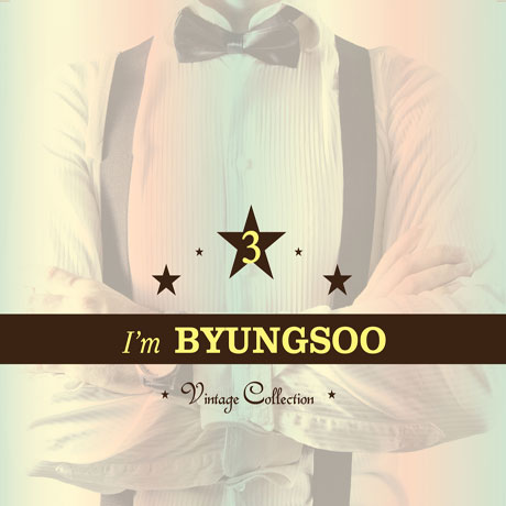 I`M BYUNGSOO