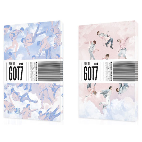 FLIGHT LOG: DEPARTURE [미니]