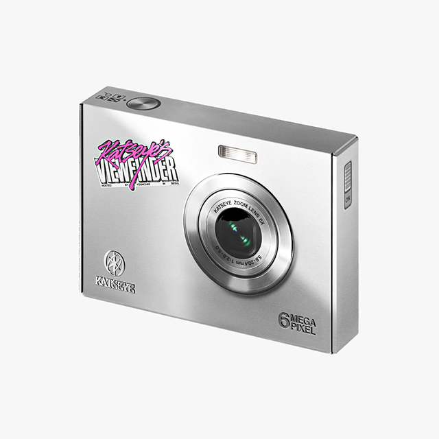 KATSEYE`S VIEWFINDER IN SEOUL