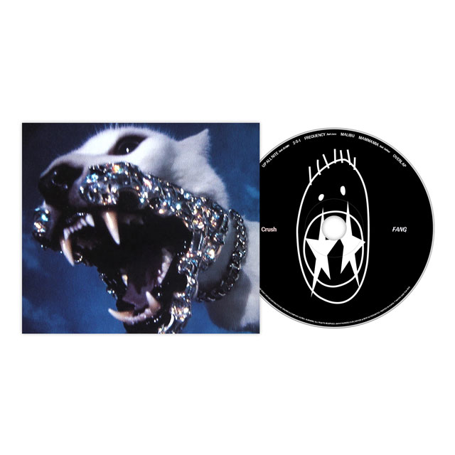 FANG [EP]