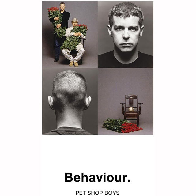 BEHAVIOUR [2018 REMASTER]