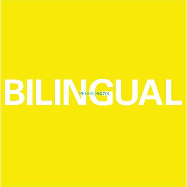 BILINGUAL [2018 REMASTER]