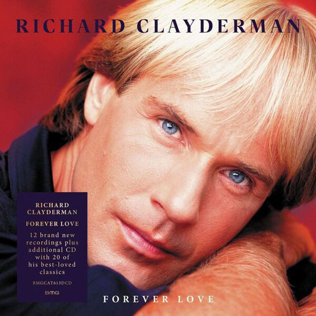 FOREVER LOVE