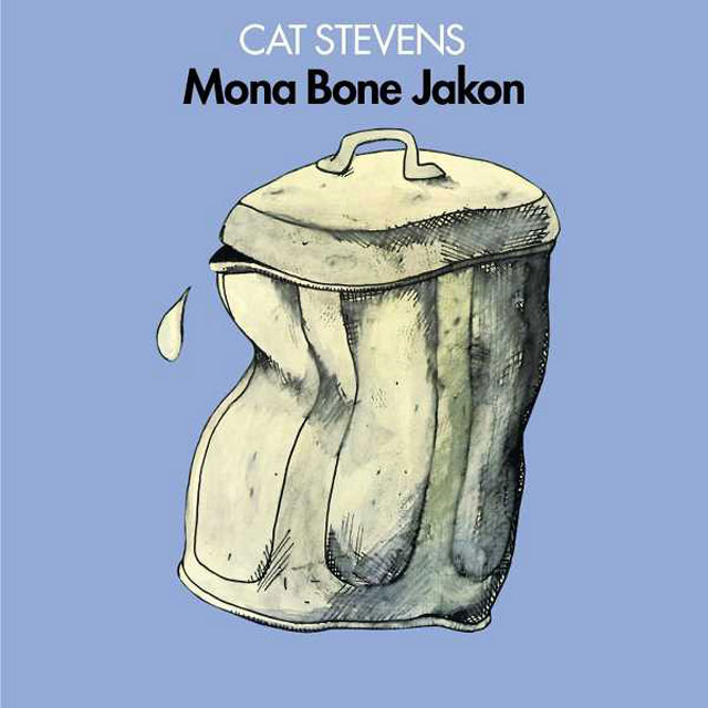 MONA BONE JAKON [REMASTERED]