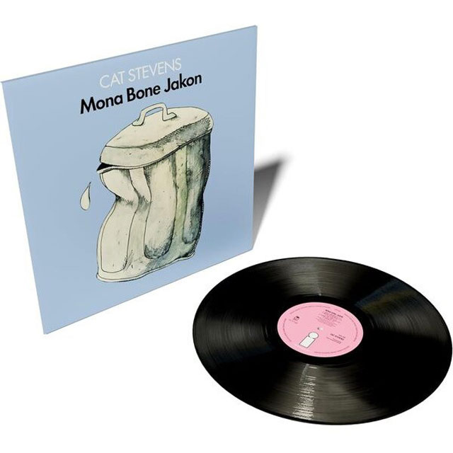 MONA BONE JAKON [REMASTERED][LP]
