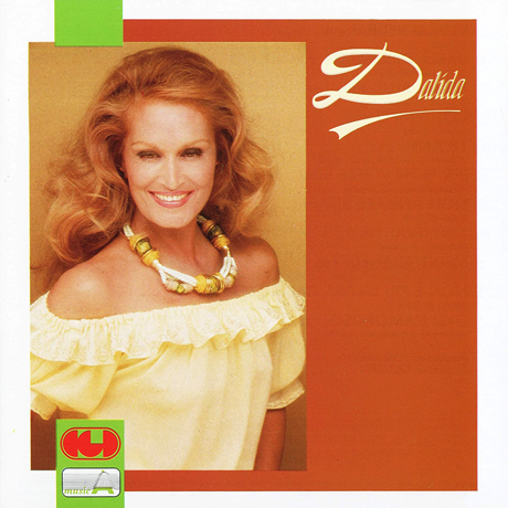 DALIDA