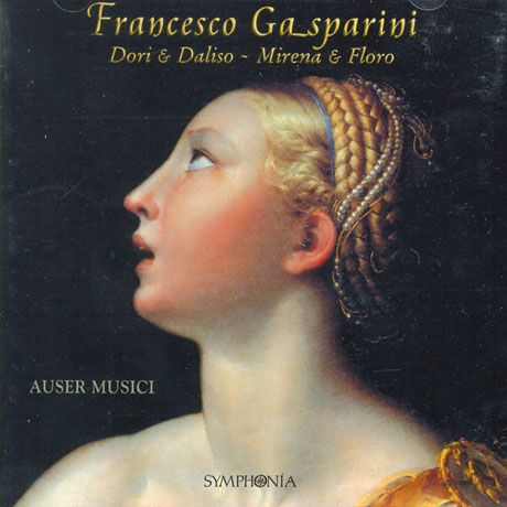 DORI & DALISO, MIRENA & FLORO/ AUSER MUSICI, CARLO IPATA