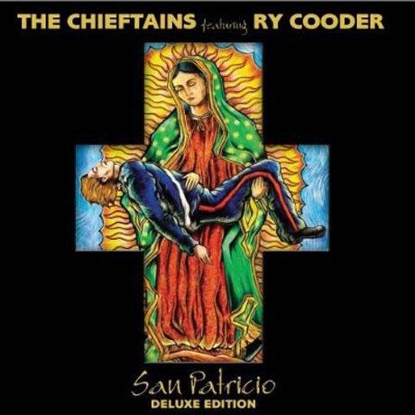 SAN PATRICIO [CD+DVD]