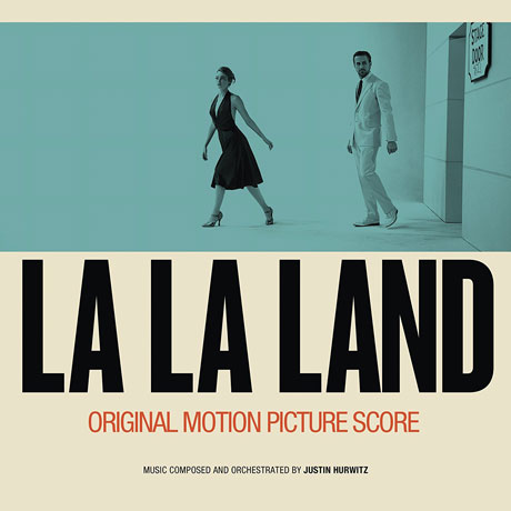 LA LA LAND: SCORE [라라랜드: 스코어]