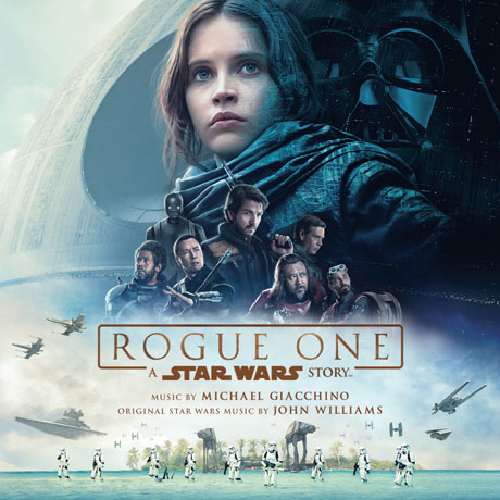 ROGUE ONE: A STAR WARS STORY [로그 원: 스타워즈 스토리]