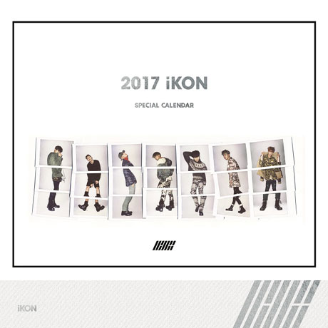 2017 SPECIAL CALENDAR