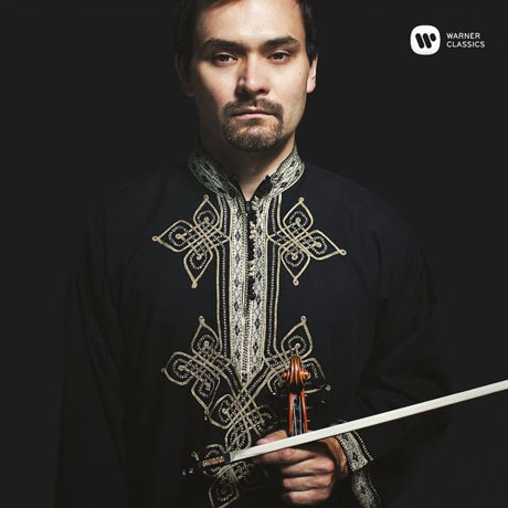 SEQUENZA/ JANUSZ WAWROWSKI [야누스 바브로브스키: 세쿠엔차 - 이자이, 베리오 외 바이올린 독주 작품집]