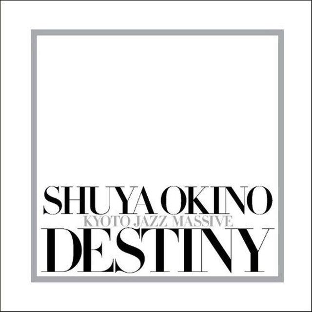 DESTINY [완전 생산 한정반] [LP]
