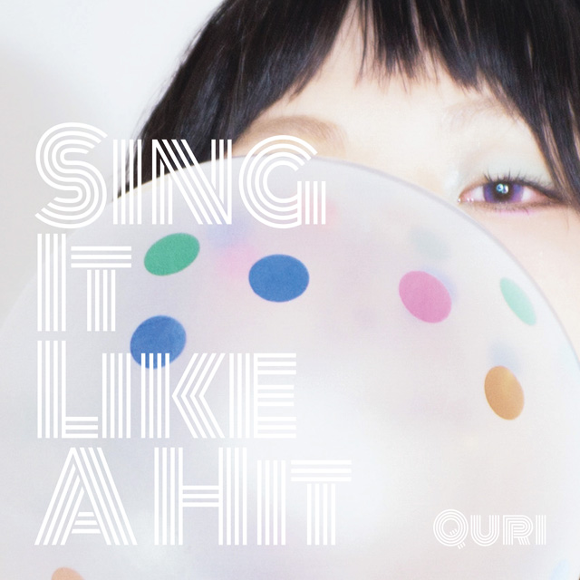 SING IT LIKE A HIT