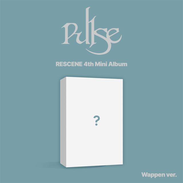 PULSE [WAPPEN VER]