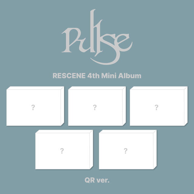 PULSE [QR VER]