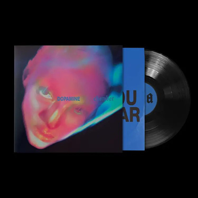 DOPAMINE CHAMBER [LP]