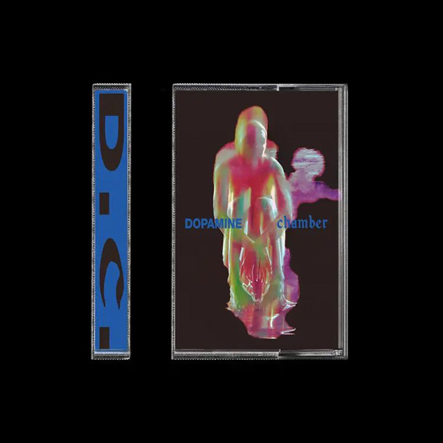 DOPAMINE CHAMBER [CASSETTE]
