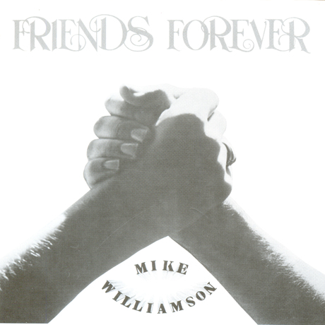 FRIENDS FOREVER [LP MINIATURE]