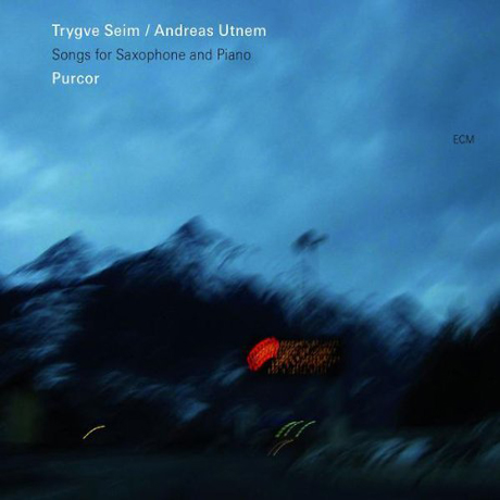 PURCOR: SONGS FOR SAXOPHONE AND PIANO