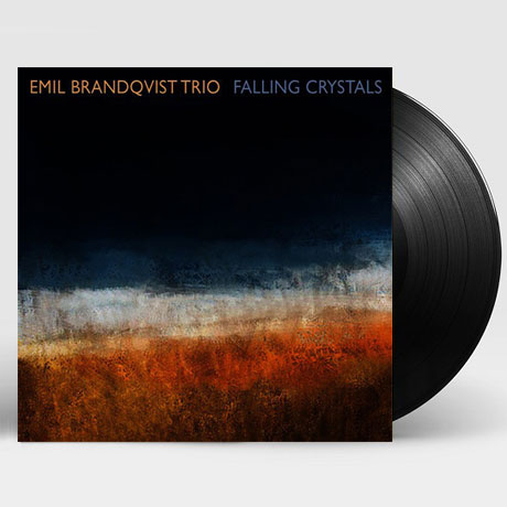 FALLING CRYSTALS [180G LP]