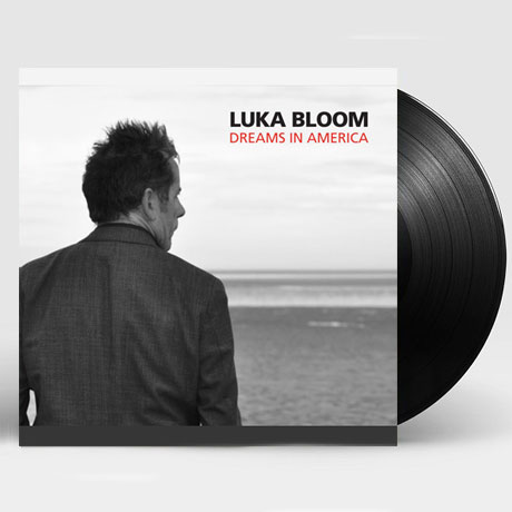 DREAMS IN AMERICA [180G LP]