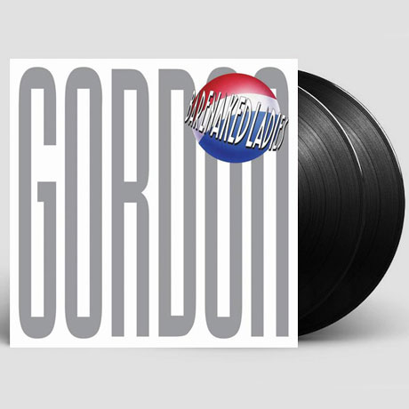 GORDON [180G LP]