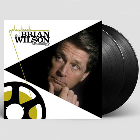 PLAYBACK: THE ANTHOLOGY [LP]