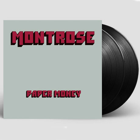 PAPER MONEY [DELUXE EDITION] [180G LP]