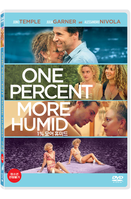1% 모어 휴미드 [ONE PERCENT MORE HUMID]