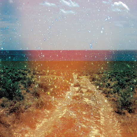 들뜬 마음 가라앉히고 [EP]