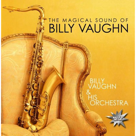 THE MAGICAL SOUND OF BILLY VAUGHN