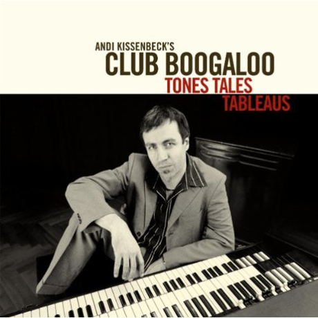 TONES TALES TABLEAUS