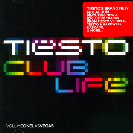 CLUB LIFE VOLUME ONE LAS VEGAS