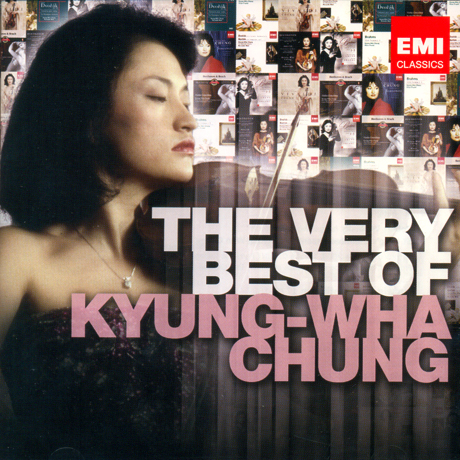 THE VERY BEST OF 정경화