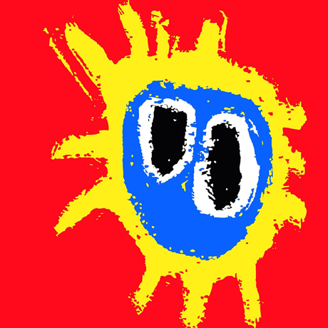 SCREAMADELICA [20TH ANNIVERSARY EDITION]