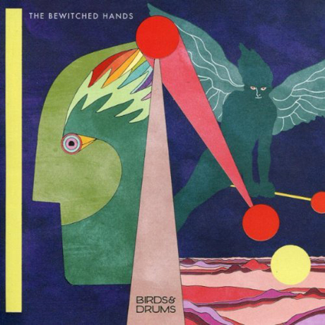 BURN & EXPLODE [DELUXE EDITION]