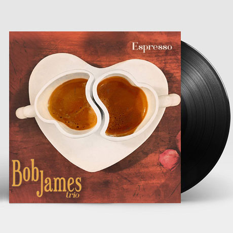 ESPRESSO [LIMITED] [180G LP]